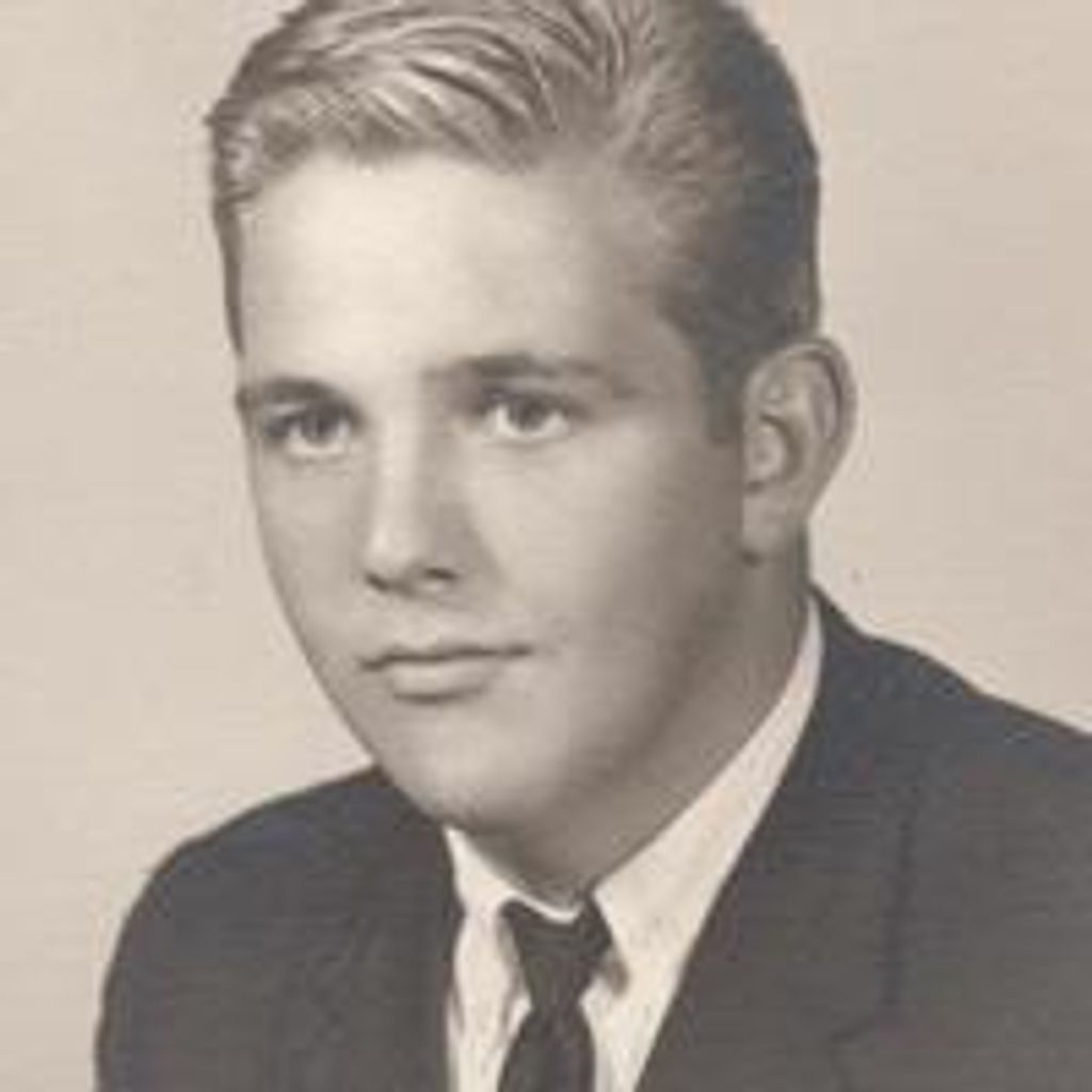 David Clyde Lankford