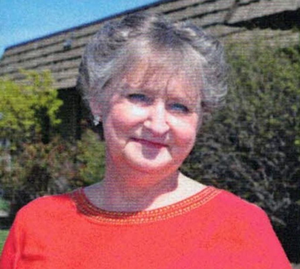 Deborah Marie Evetts Profile Photo