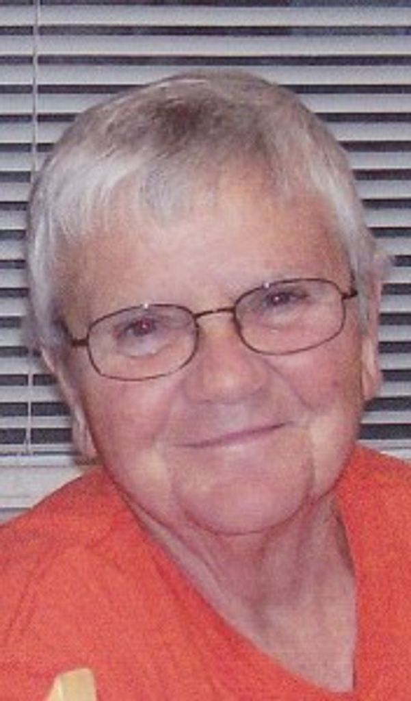 Paula Folkers
