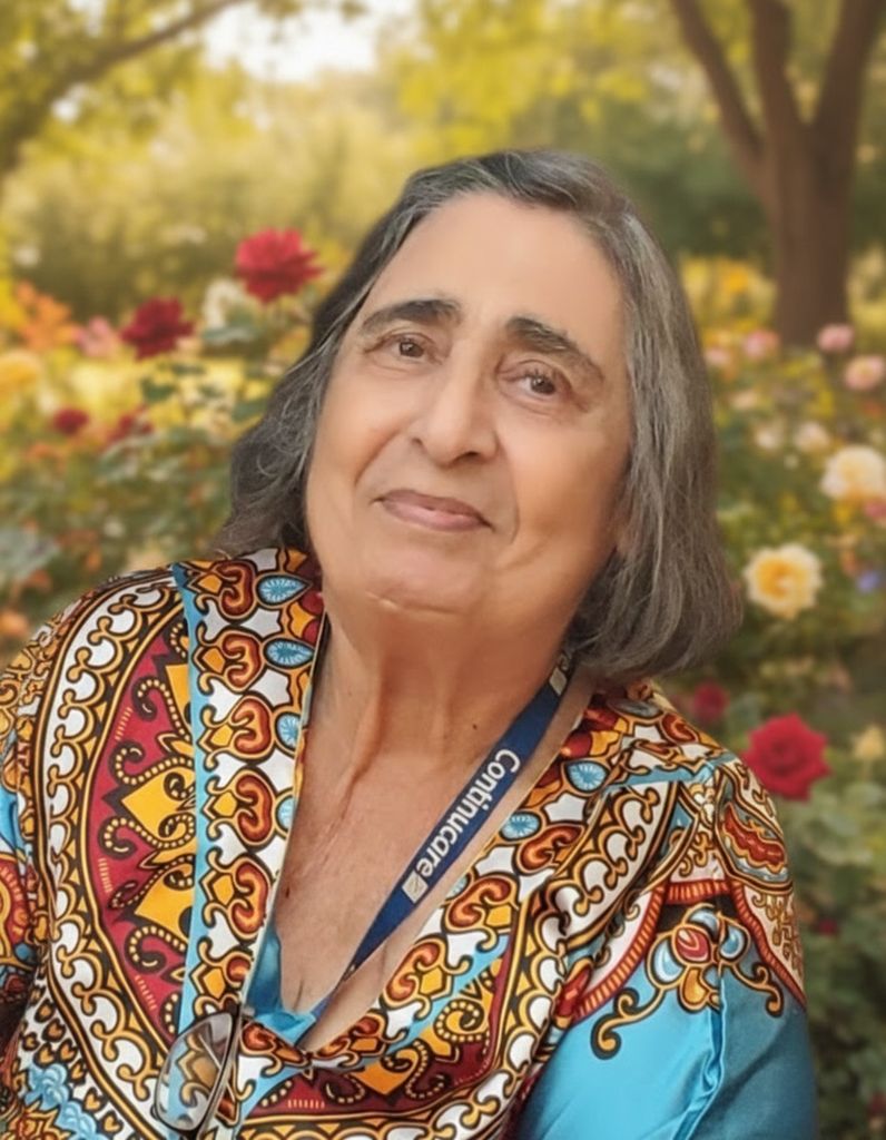 Zarin Mithaiwalla Profile Photo