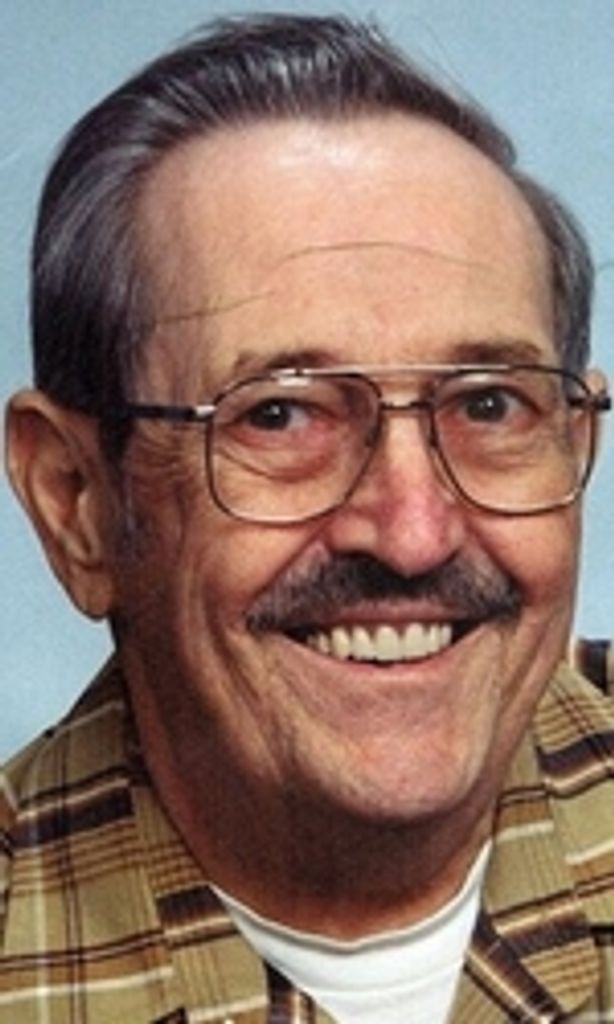 Gerald "Jerry" Messier