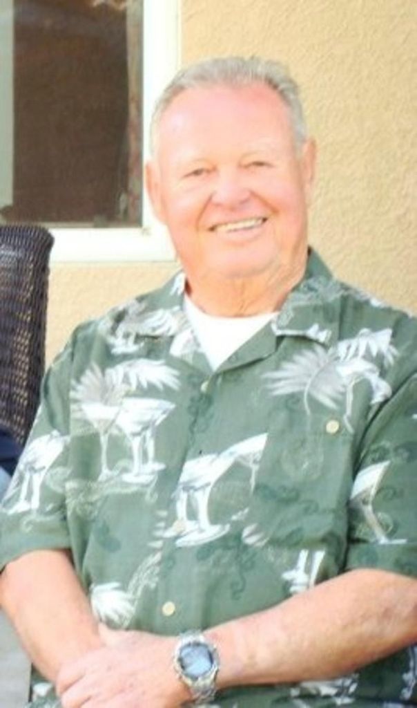 Carl L. Chadwell