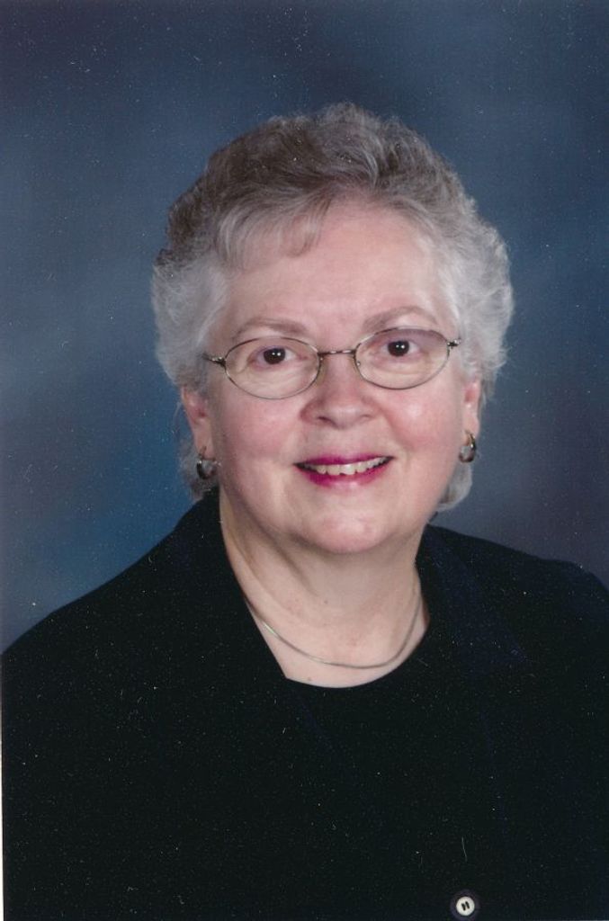 Joyce Ann Hekel Profile Photo