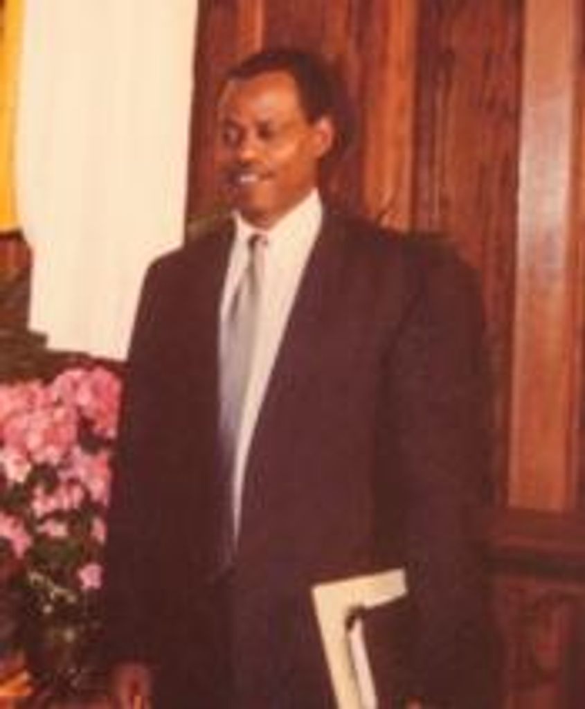 Yohannes Luba Hirbo