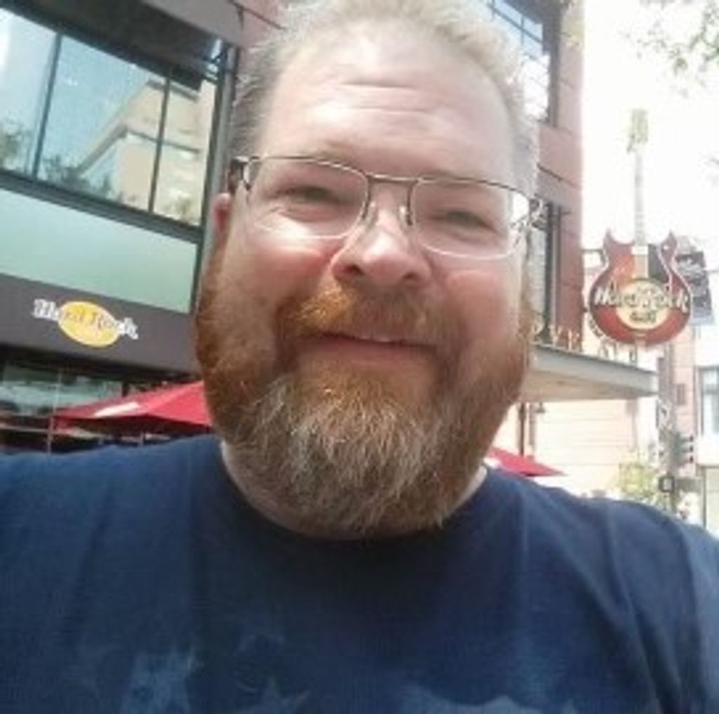 Shawn Derrick Miller Profile Photo