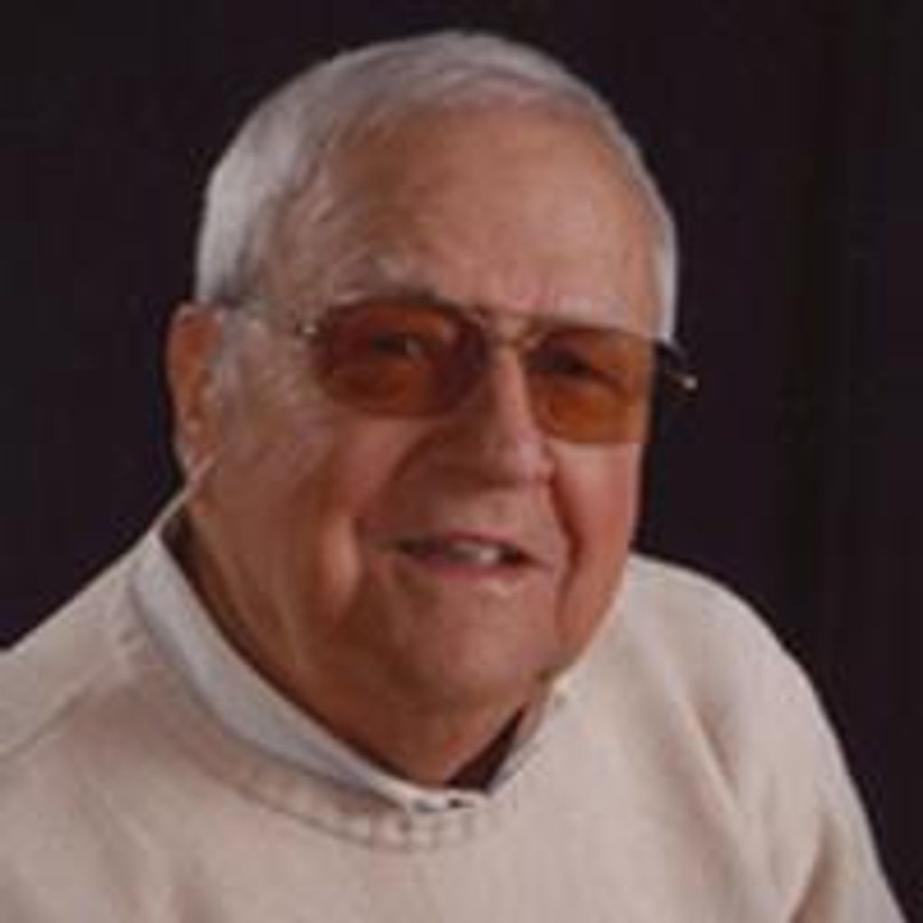 Charles Johnstone