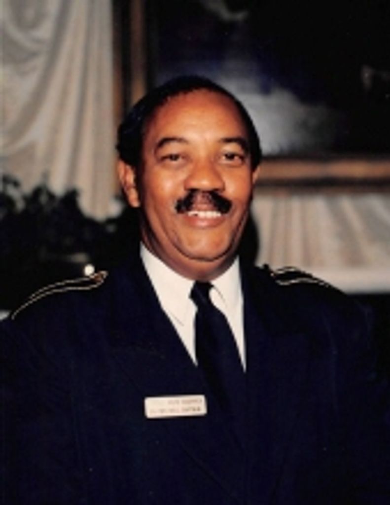 John  Wiley "Pete" Sheffey