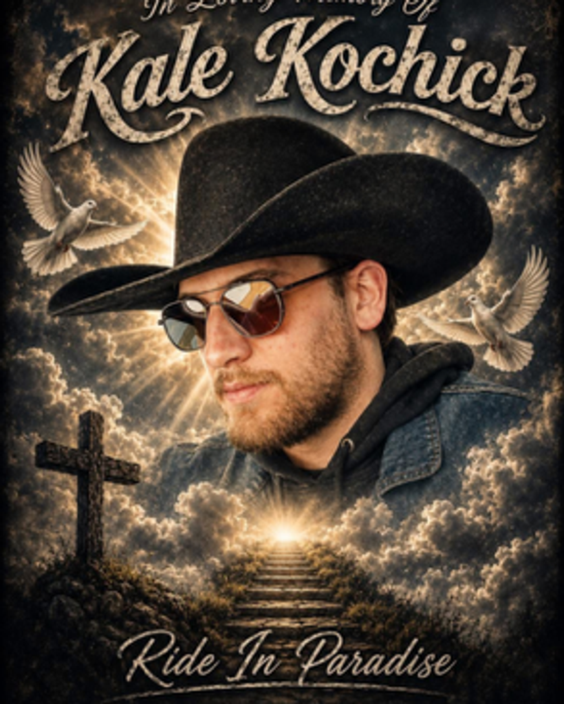 Kale Kochick Profile Photo
