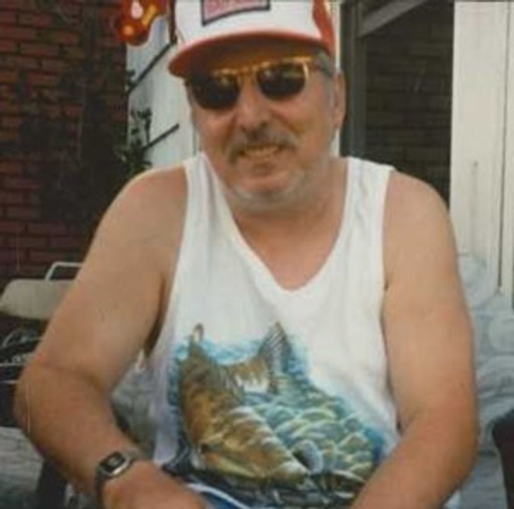 George L. Grasby
