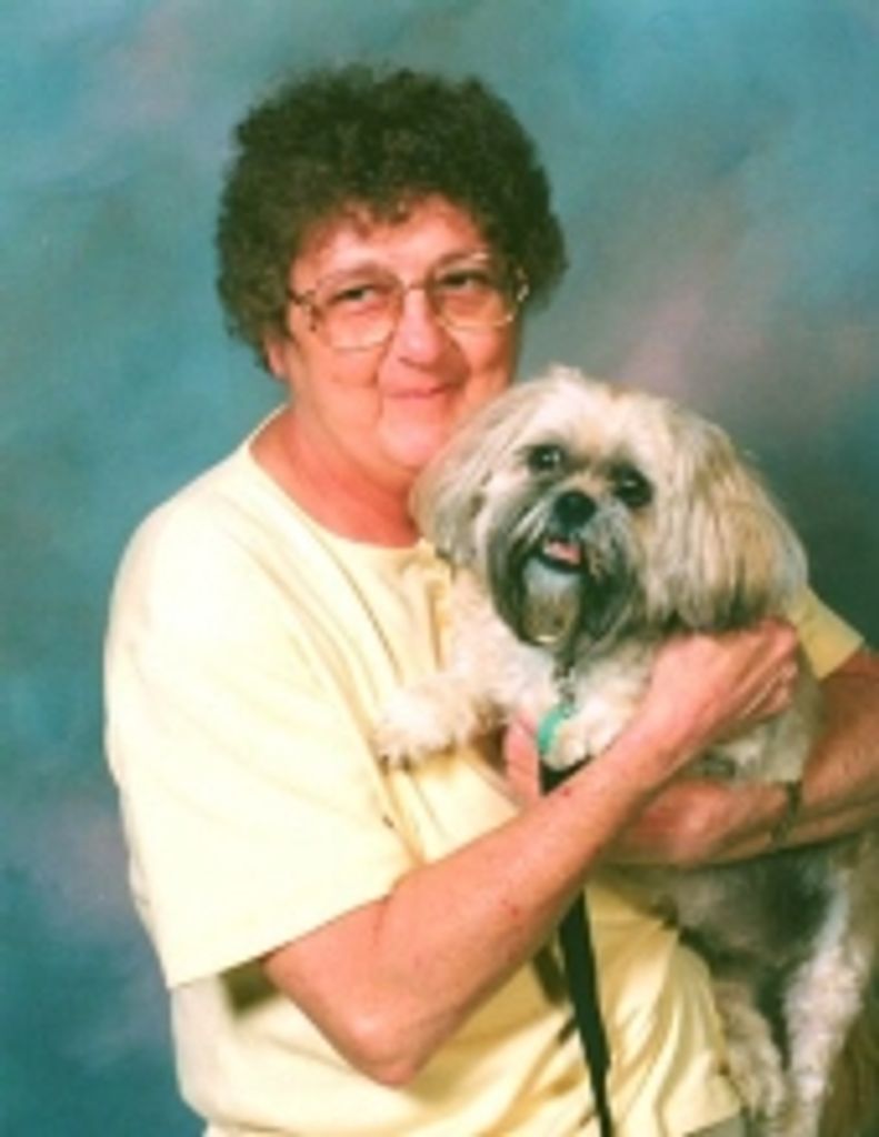 Joyce Pauline Carbary