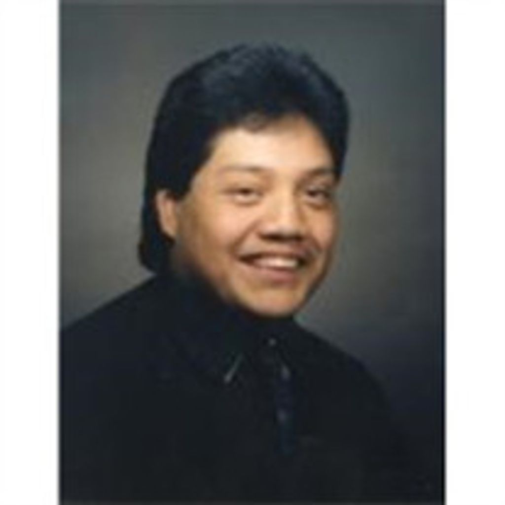 Juan A. Rodriguez