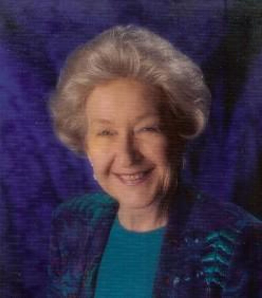 Joan Douglas Profile Photo