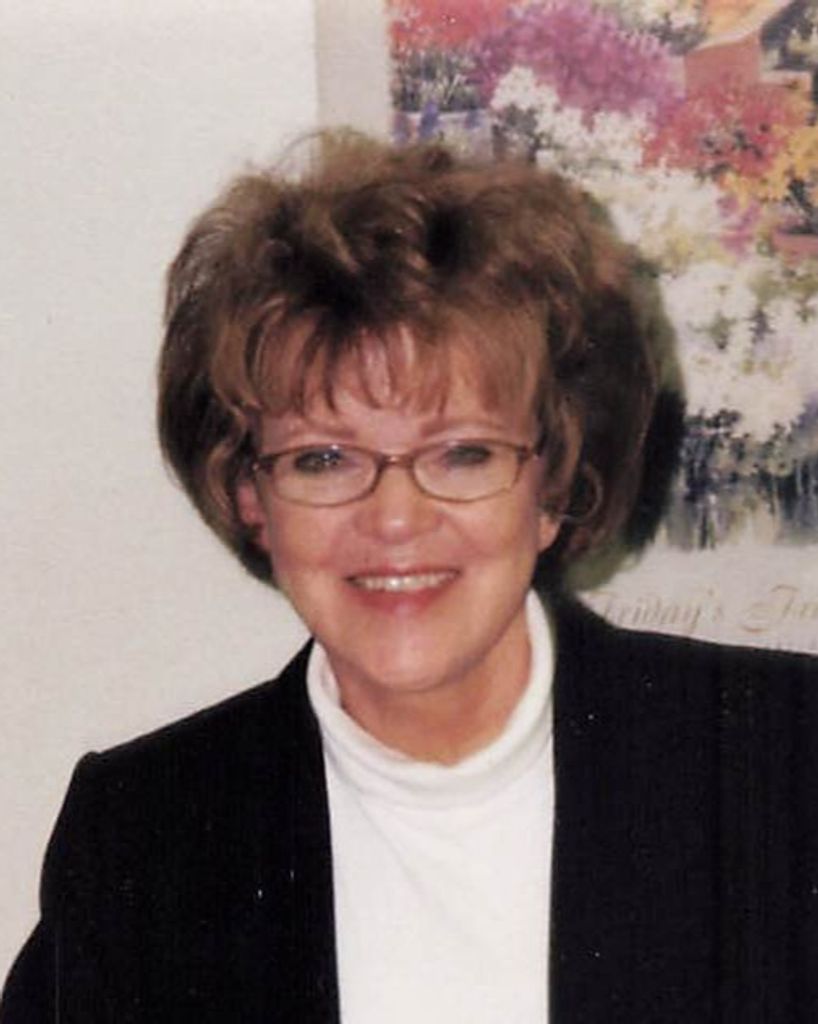 Betsy A. Akey Profile Photo