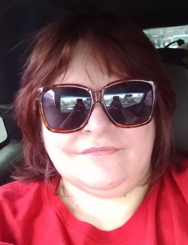 Patricia Ann (Glover)  Oliver
