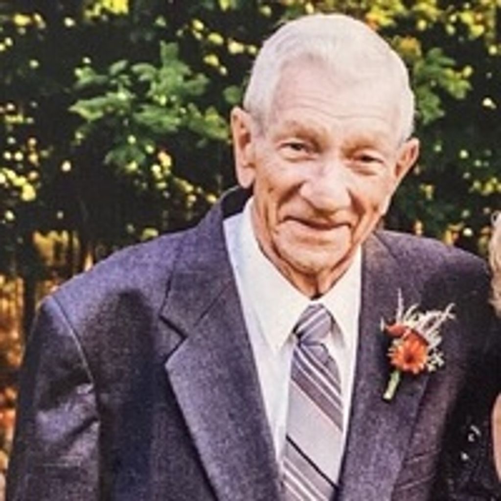 Jerome "Jake" H. Mertz