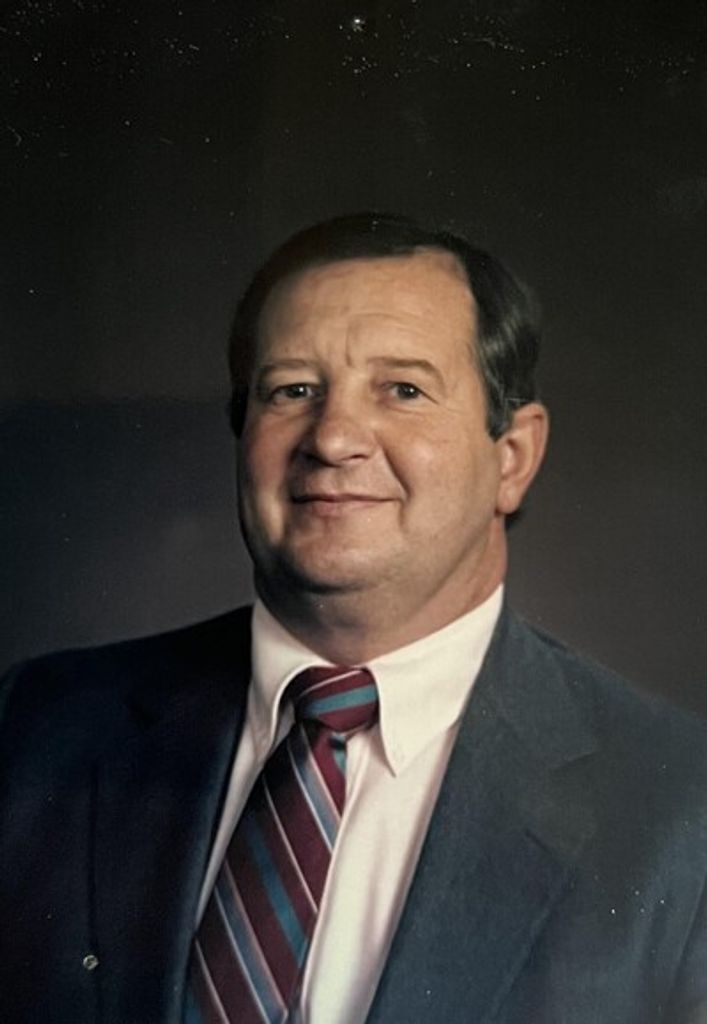 Dr. James Ray Turrentine Profile Photo