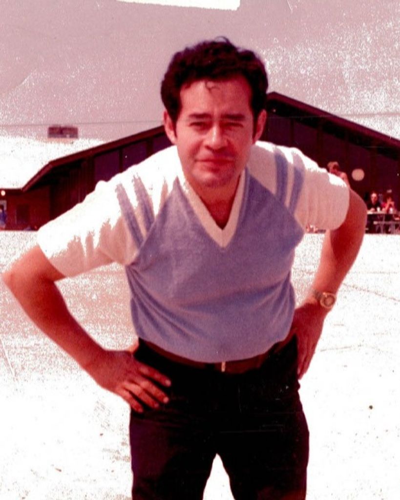 Jorge E. Ortiz