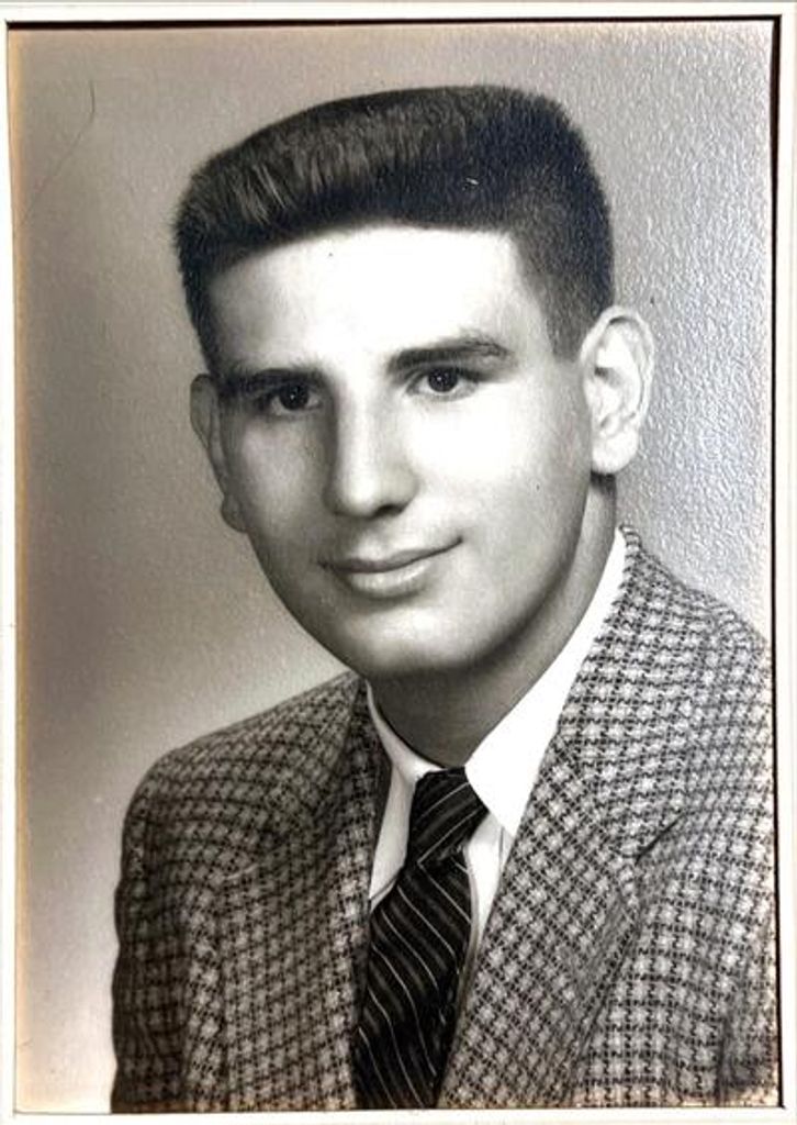 Duane Ray Young Profile Photo