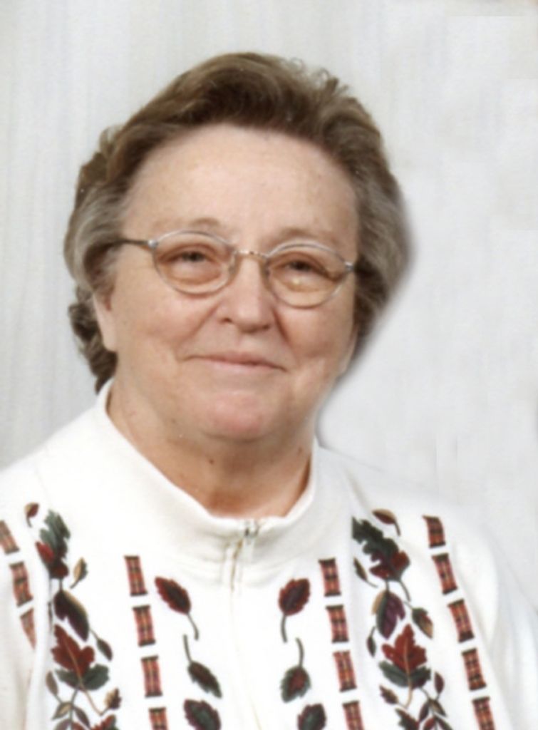 Juanita Henisa