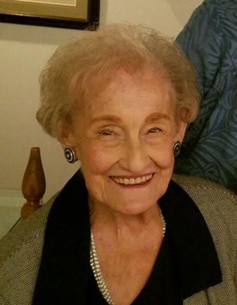 Dolores Ann Butler