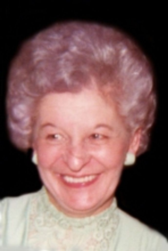Patricia A. Ennis