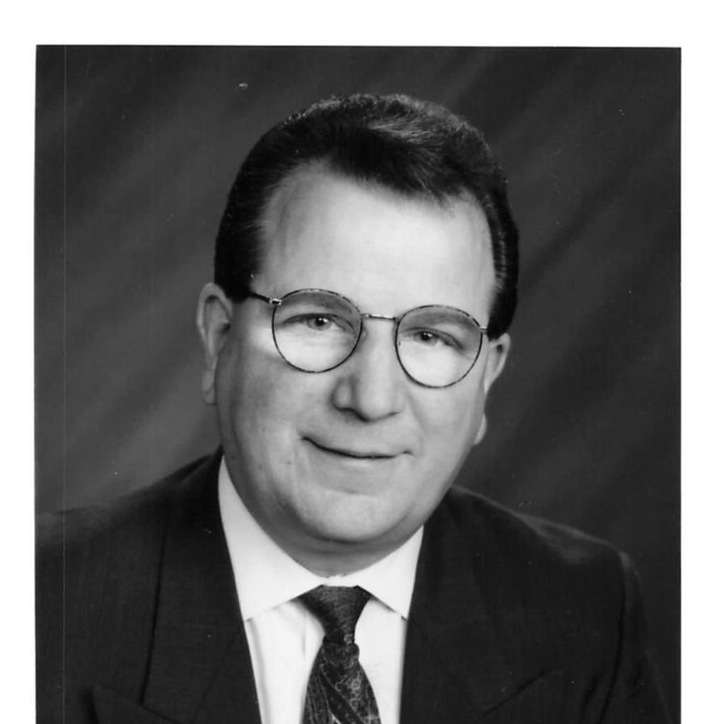 John P Bartolucci