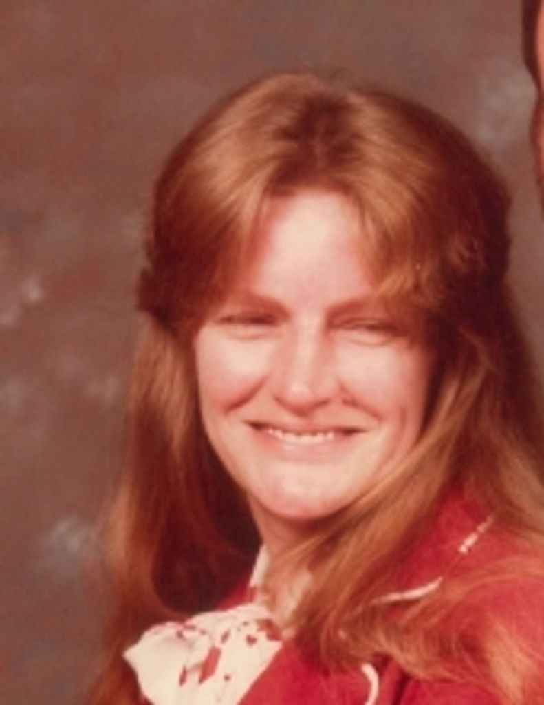Dorothy Ann Shumaker