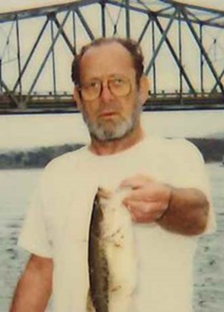 Ronald E. Pinkerton