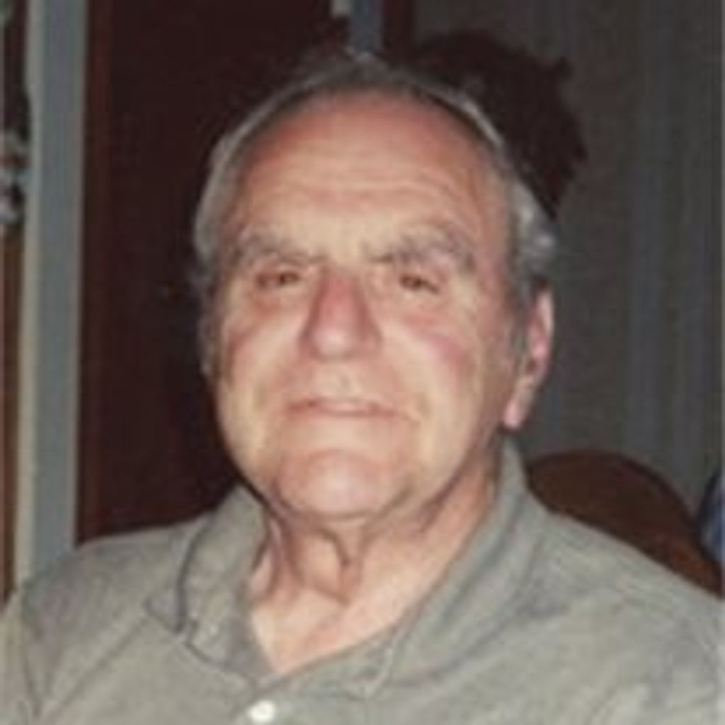 Henry Fucile,