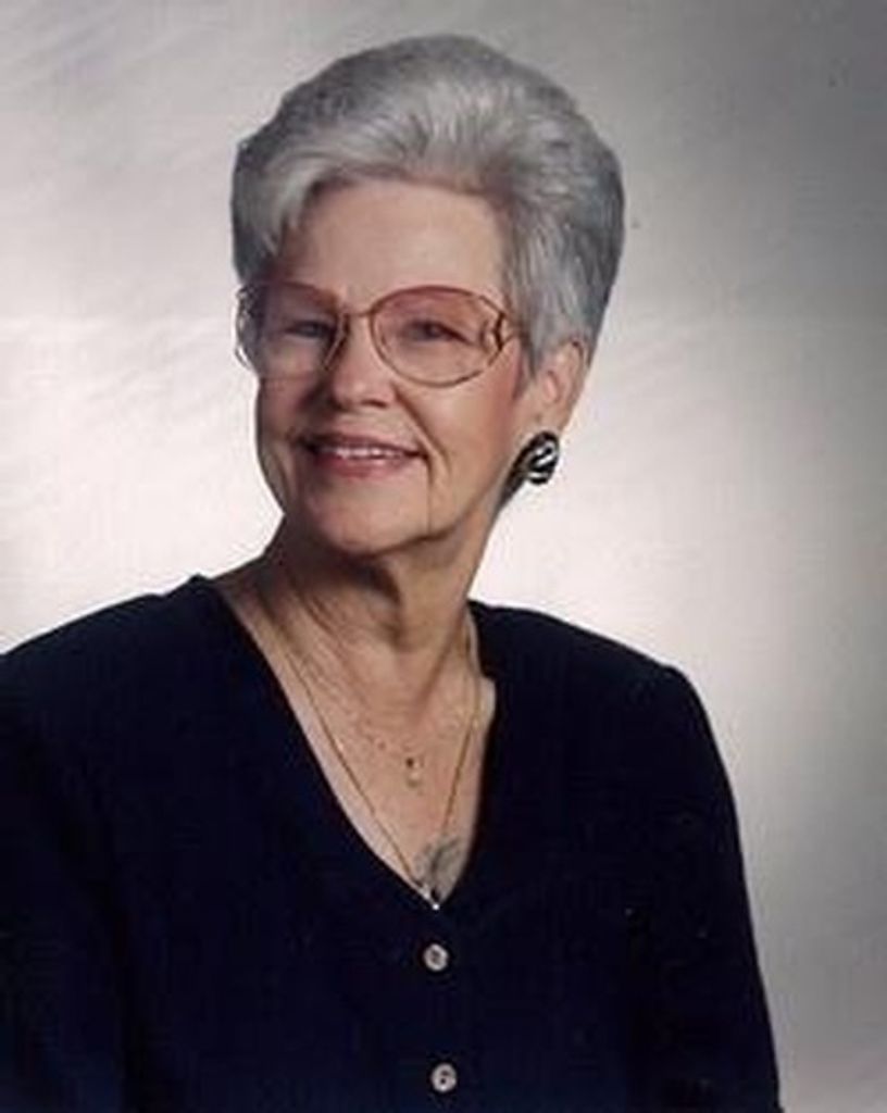 Ellene Elizabeth Fields