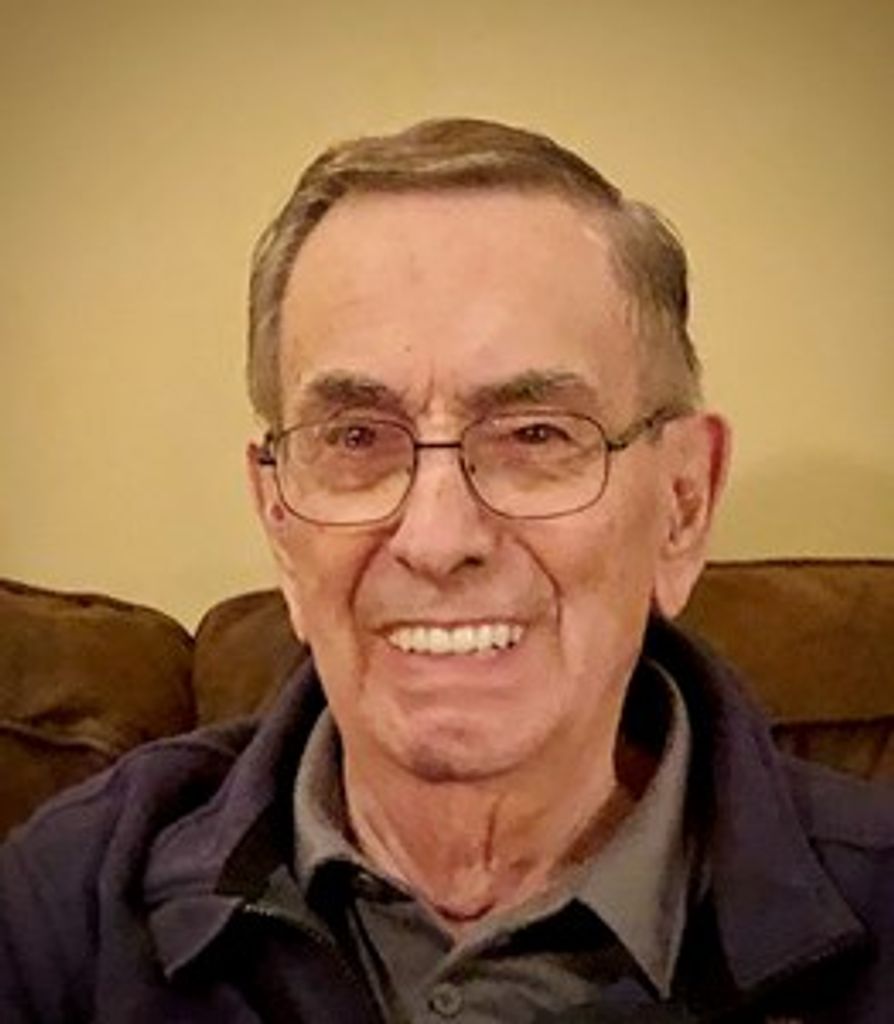 Richard A. Scott