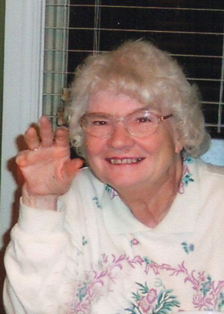 Charlene Branham Profile Photo