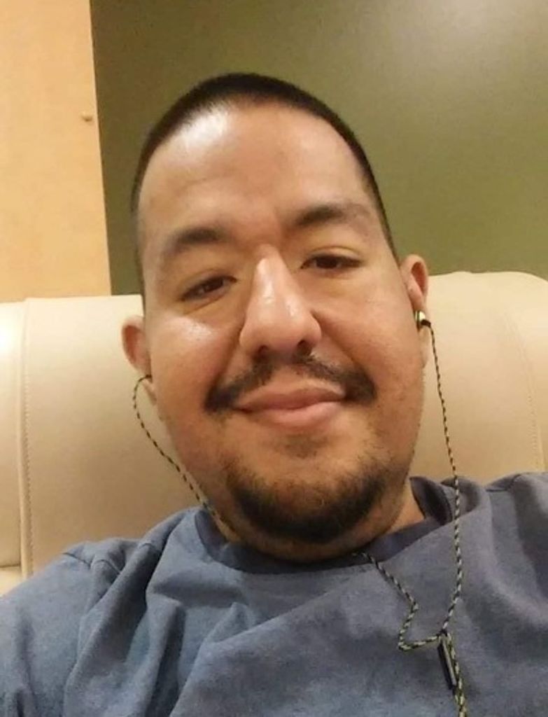 Robert Anthony Diaz Profile Photo