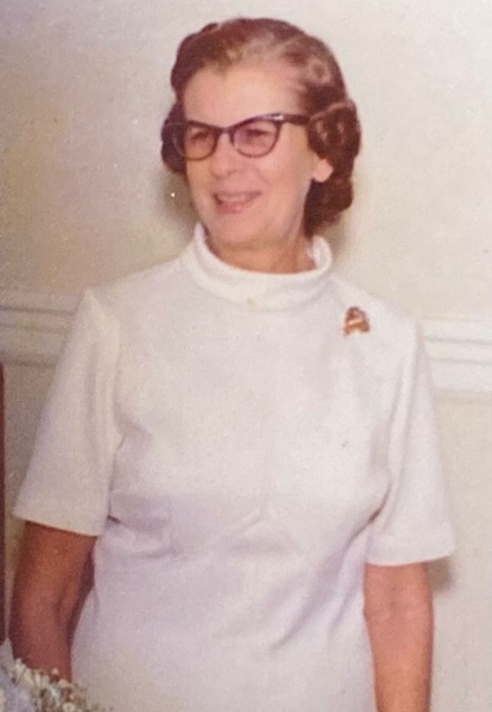 Lillie Opal Burks Profile Photo