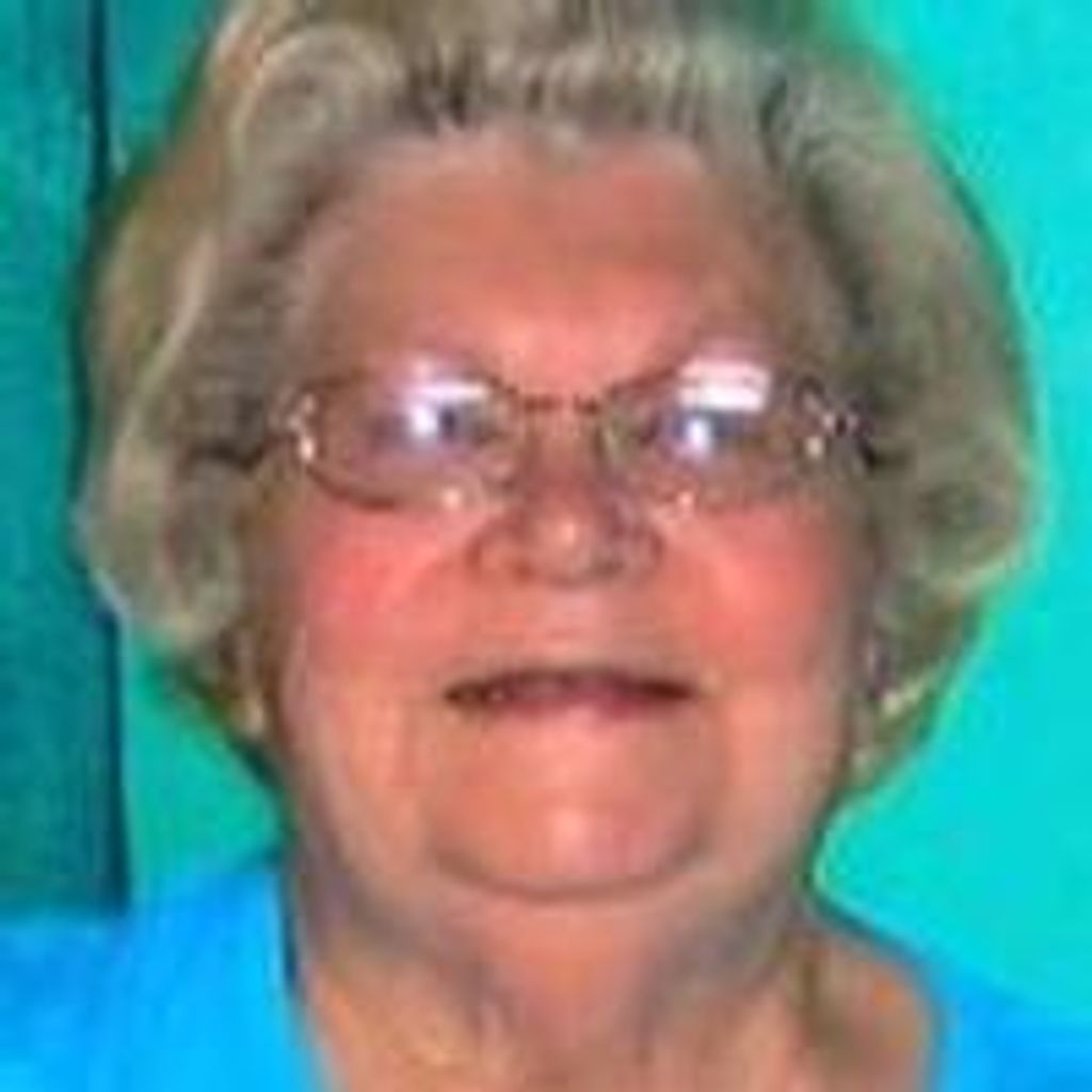 Doris Annelle Mosley