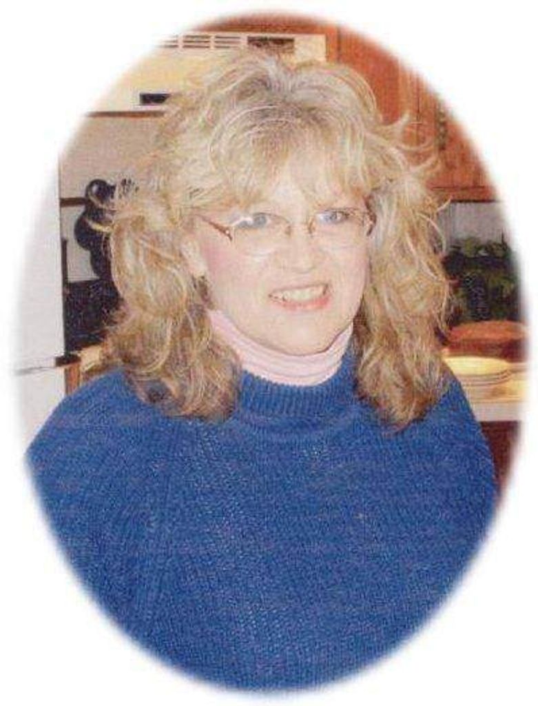 Mary Daniels Profile Photo