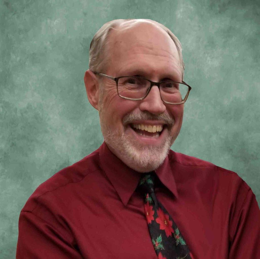 William Robert Glenister Profile Photo