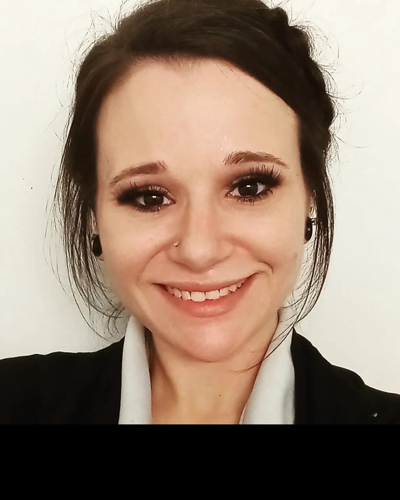 Raeven Symone Dagoberg Holmes Profile Photo