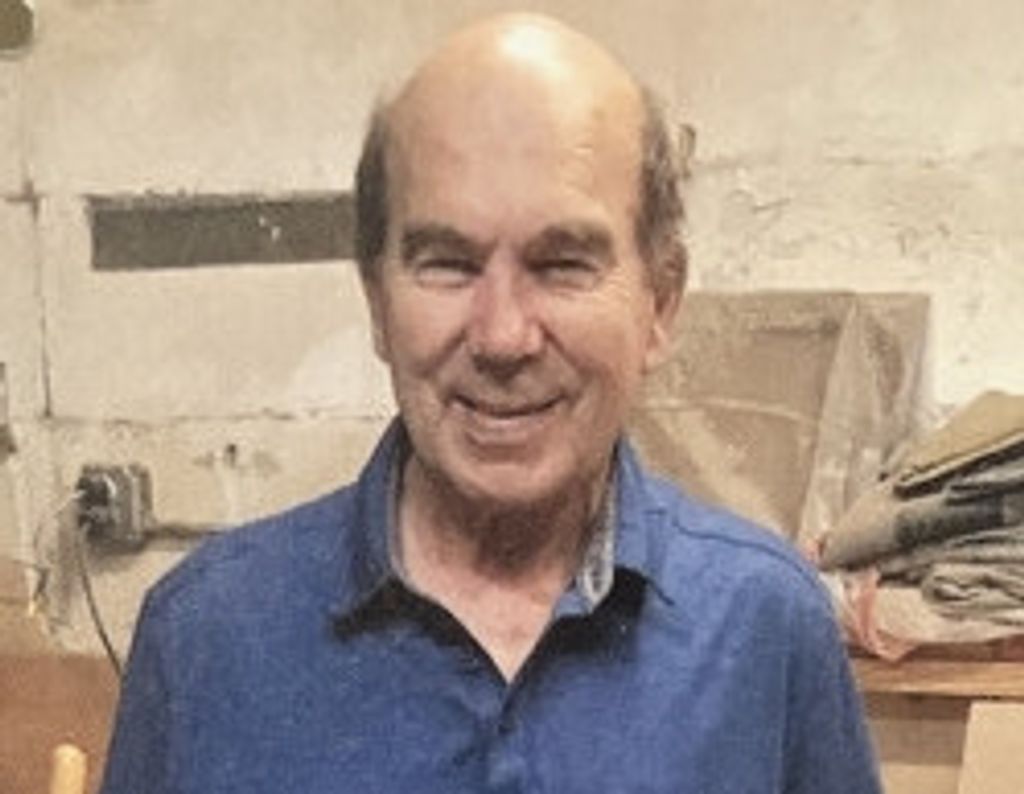 Michael Wayne Payne Profile Photo