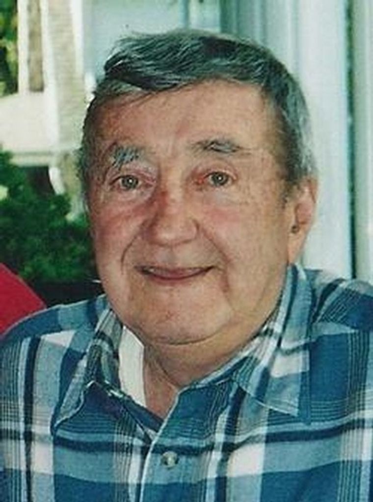 Robert G. Ellison, Sr. Profile Photo