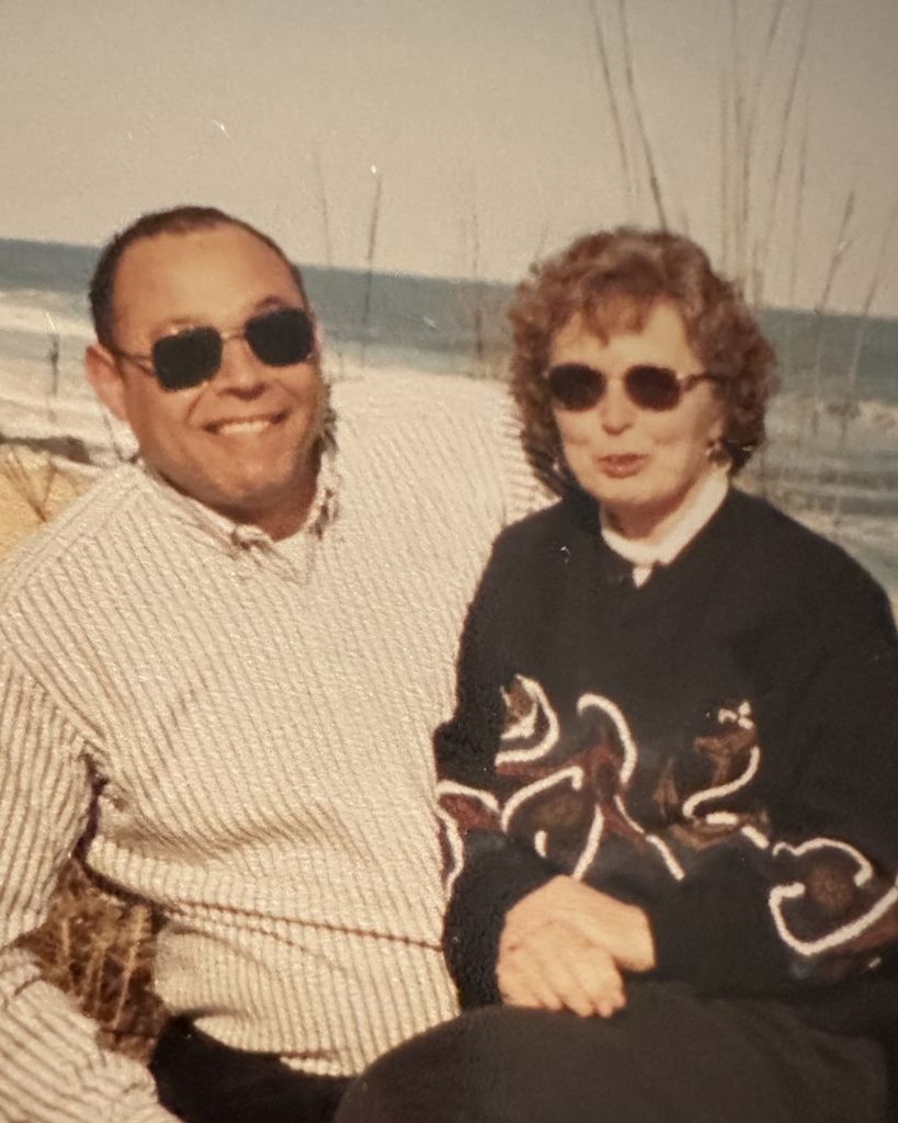 John Ellsworth & Elizabeth Anne Laurie Profile Photo