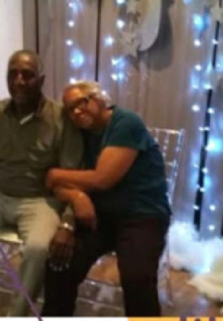 Donald David Gordon Sr.