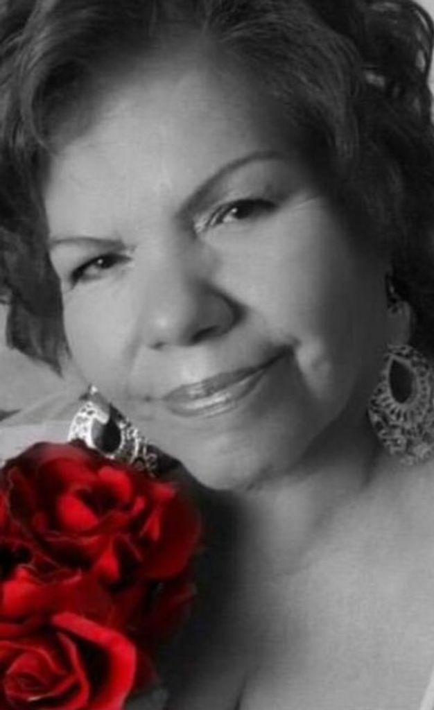 Aurora Simona Najera Profile Photo