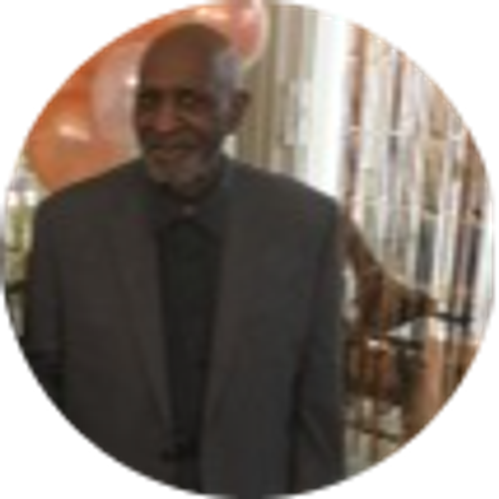 Christopher Hamilton Profile Photo