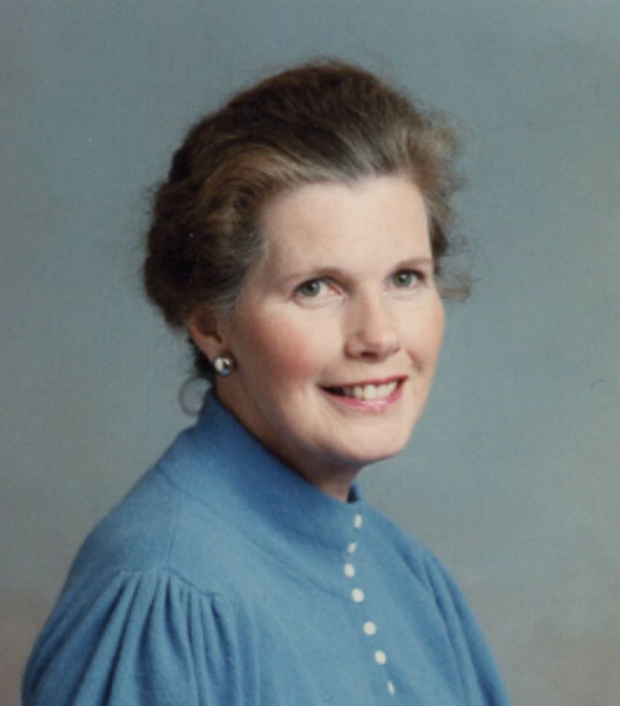 Gloria Jones Profile Photo