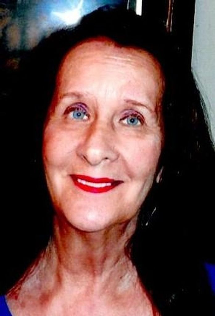 Nancy Virginia Singleton