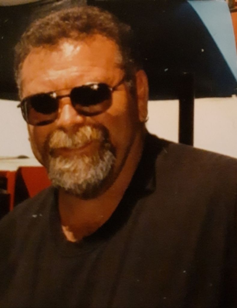 James "Jim" Martin Seibert