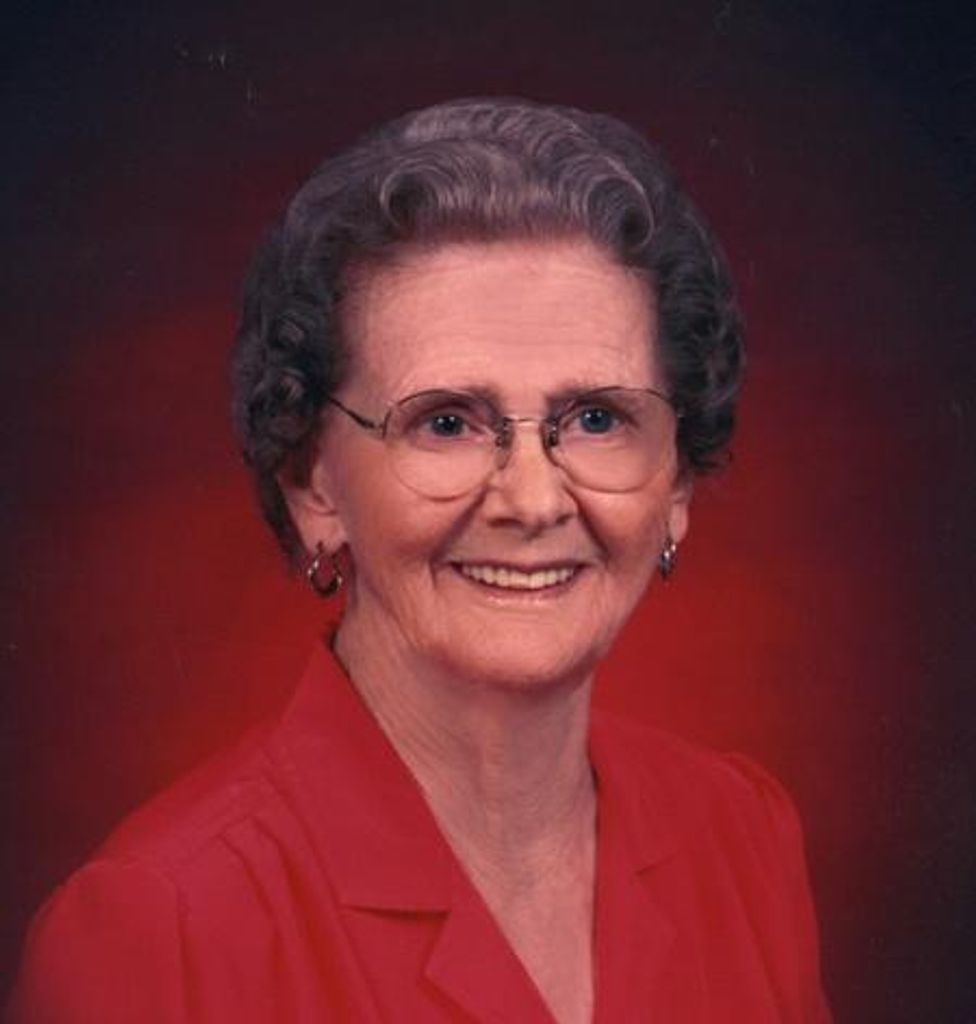 Eleanor Tippett Peavy