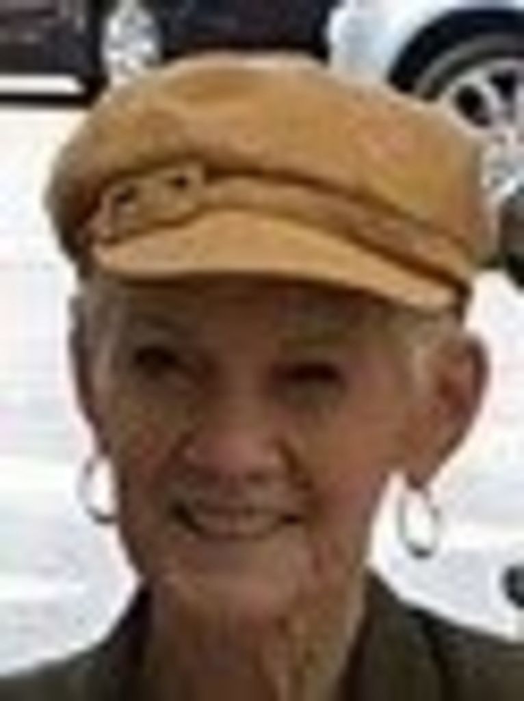 Eleanor Jean "Ellie" Mcgaan Profile Photo
