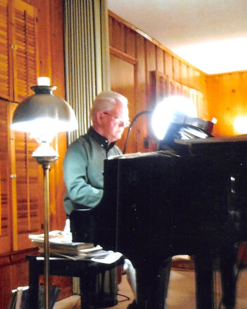 John Hogan Claiborne, IV Profile Photo